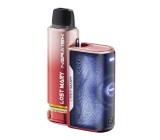 Lost Mary Nera 30K Fullview Kit - Cherry Ice & Sparkling Cherry